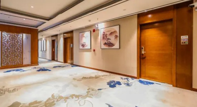Yuke Hotel, Book Hotel Guangnan Yunnan