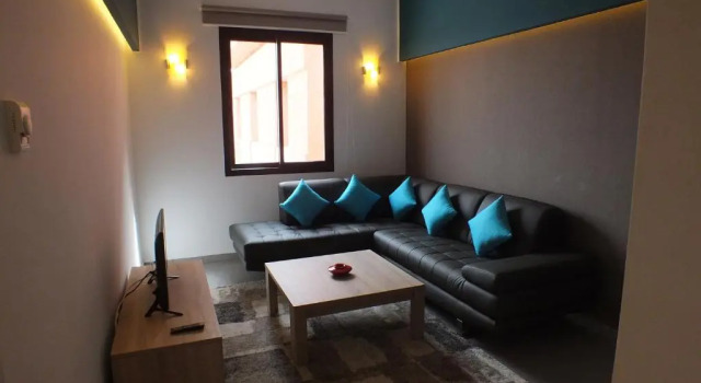 Junior suite Hotel Relax Marrakech