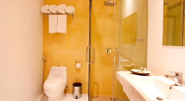 Двухместный номер Deluxe Casa Jip Guesthouse