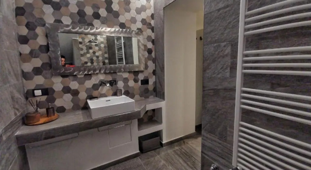 Коттедж с 2 комнатами Casa Lana