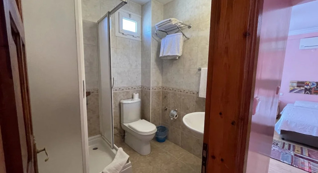 Семейный номер Standard Nazar Hotel