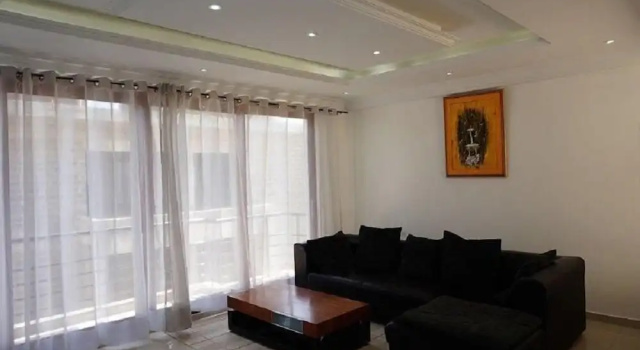 Apartamento Residence Nima