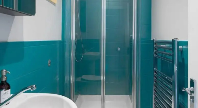 Апартаменты Brook Green Stylish 2 bed