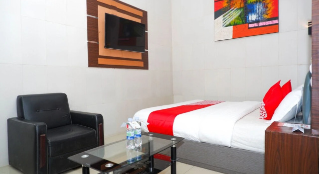Hotel Mukti Jaya