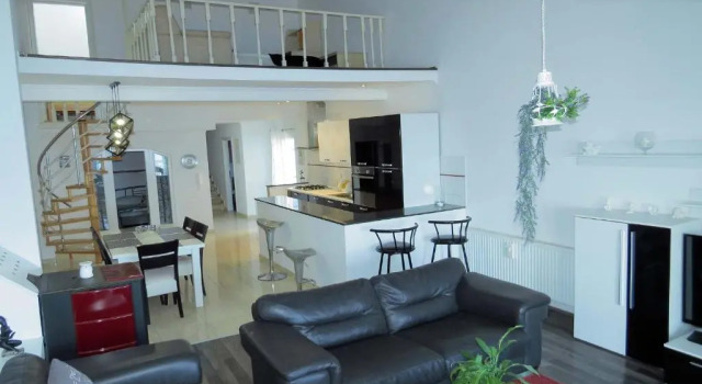 Апартаменты Apartment Zara