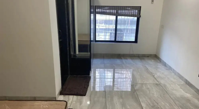 Ocho Homes by Eight Continents, Belapur