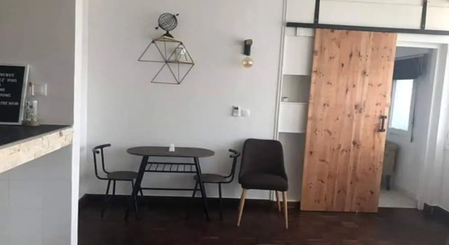 Residence Light Cosy T2, Boek Hotel Hotels in Abidjan met parkeren, Parkeren