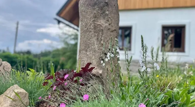 Вилла Villa in Bohemia With Terrace