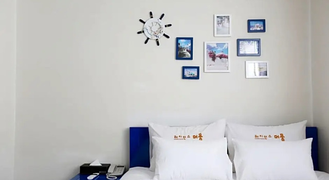 Run of House Residence Mumum Hotel