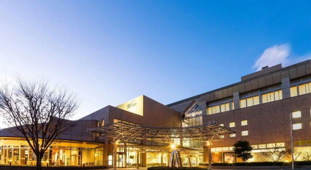 Hotel Kumamoto Terrsa