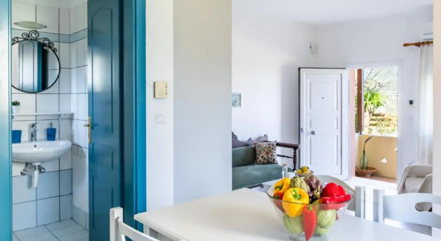 Lithos Apartments, Забронировать Апартаменты/квартира Апартаменты Скопелос, Апартаменты/квартира
