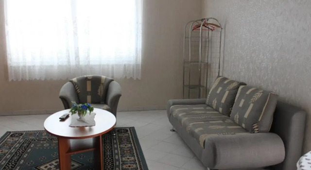 Апартаменты Orwa apartmanok - Fenyőfa köz