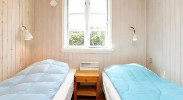 Holiday Home RingkØbing Xv, Rezervovat Hotel Ringkobing 