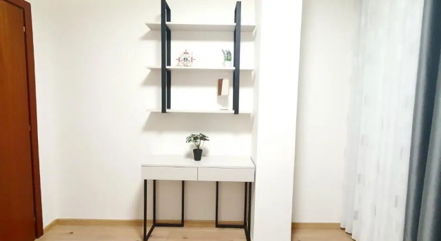 Vacation Vibes - Modern Apartment in Golem near sea