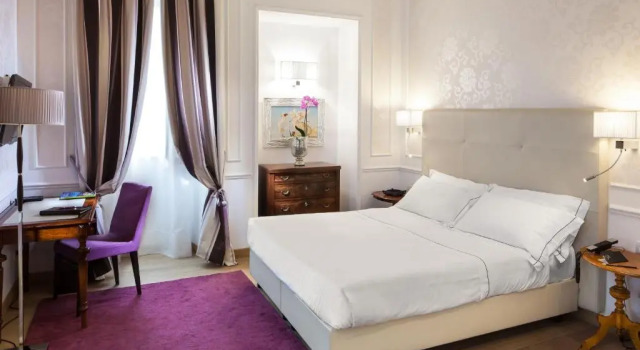 Двухместный номер Superior The Ashbee Hotel - The Leading Hotels of the World