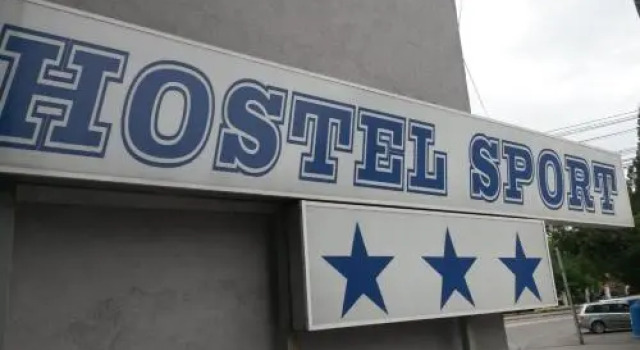 Hostel Sport, Book Hostel / Vandrerhjem Hostels i Dolj, Hostel / Vandrerhjem