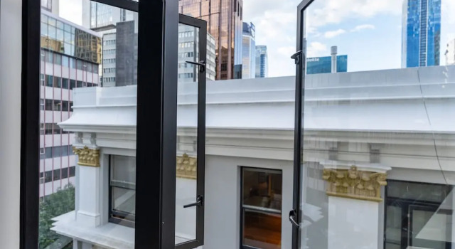 Bright CBD Studio -Near SkyTower-WiFi, Rezerwuj Apartament Auckland 