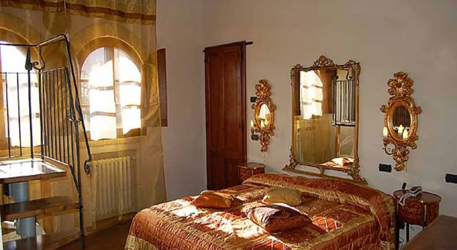 Junior Suite 2 people, Rezervasyon Otel Umbria havuzlu oteller, Yüzme Havuzu