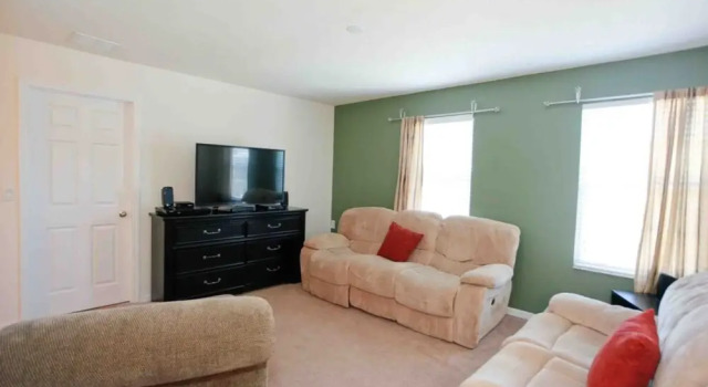 Veranda Palms 2669, Rezerwuj Dom wakacyjny Kissimmee Kissimmee