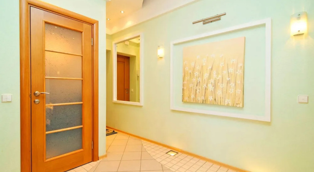 Апартаменты Superior Апартаменты Feelathome on Lower Nevsky