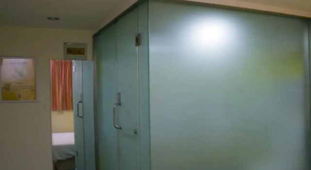 Двухместный номер Standard 7 Days Inn Weifang Railway Station Branch