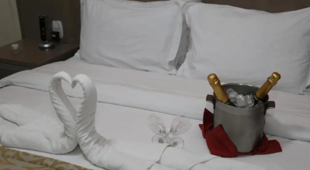 Одноместный номер Standard Real Classic Bahia Hotel