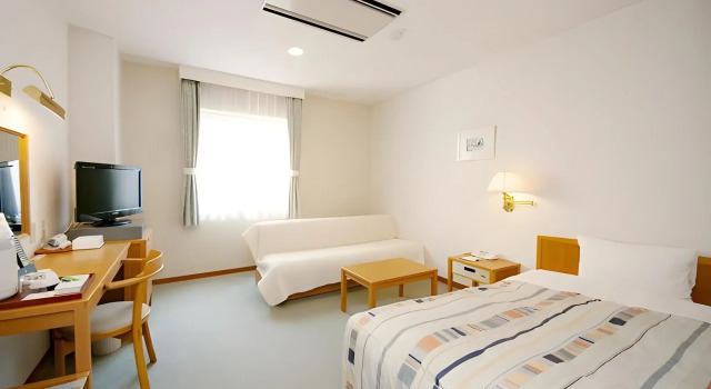 Grand Hotel Fujika, Varaa Hotelli Hotellit Hokkaido pysäköinnillä, Pysäköinti