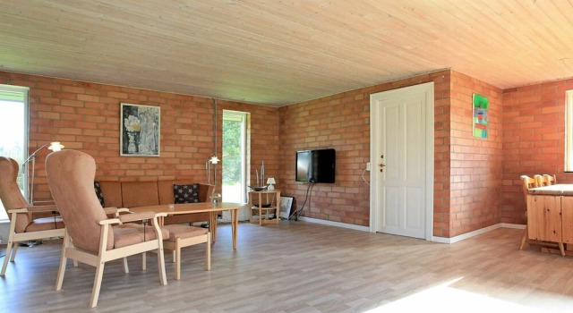 Beautiful Holiday Home in Lolland Near Sea