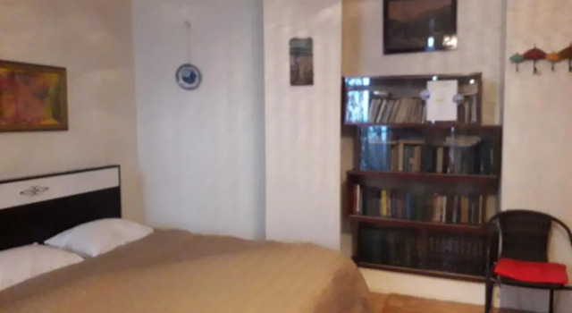 Четырёхместный номер Standard Nanas Guest House