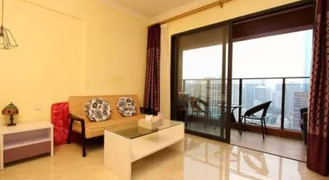 Shenzhen Happiness ApartHotel