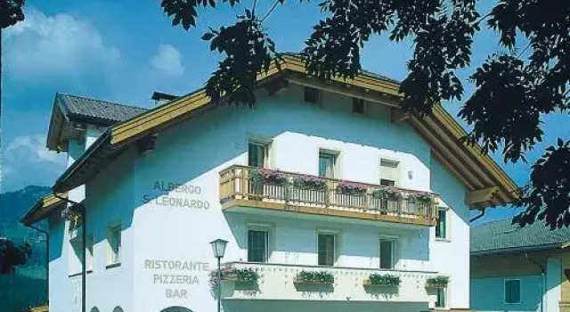 Albergo San Leonardo, Reserva ahora Hotel Badia Corvara in Badia