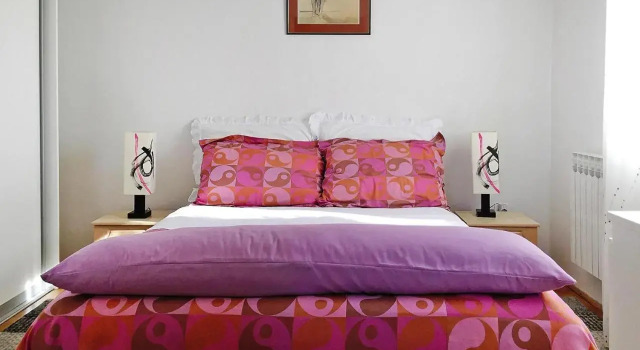 Apartment in Vir Near Jadro Beach