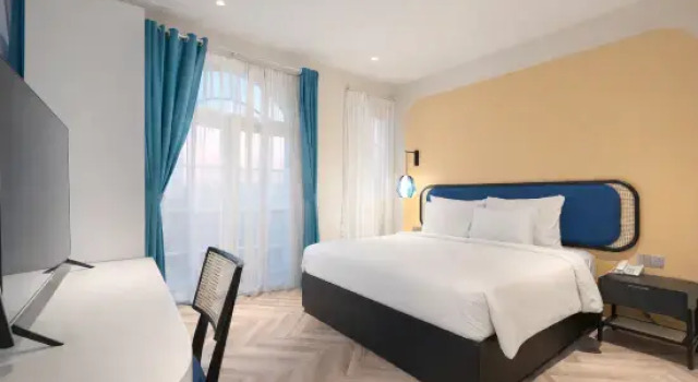 HANZ Sunset Hotel, Buchen Sie Hotel Phu Quoc 
