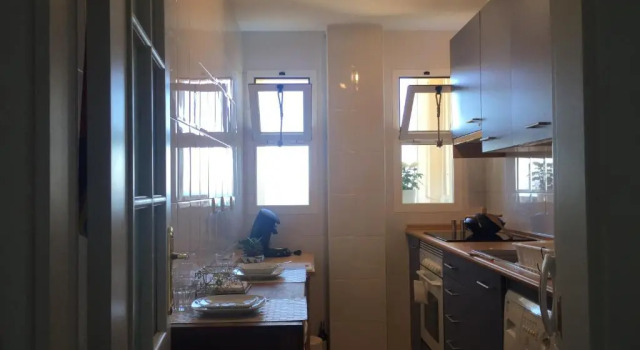 Апартаменты One Bedroom Penthouse Facing the sea