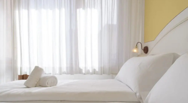 Номер Standard Hotel Garda Bellevue