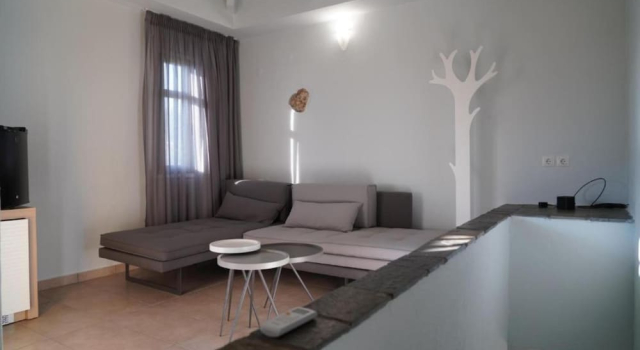 Полулюкс VIP Apartments