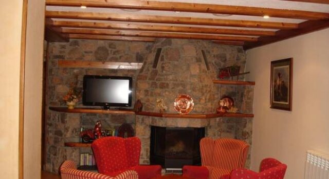 Hotel Soldeu Maistre