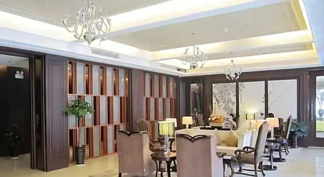 Xinxiang Bowei Style Hotel Peace Road, Rezervovat Hotel Xinxiang Henan