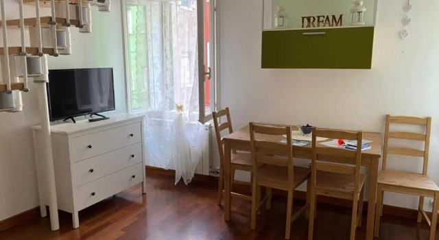 Apartamento Ciosot House