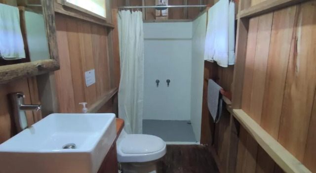 Номер Standard Finca Amistad Cacao Lodge