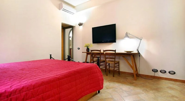 B&B La Gradiva