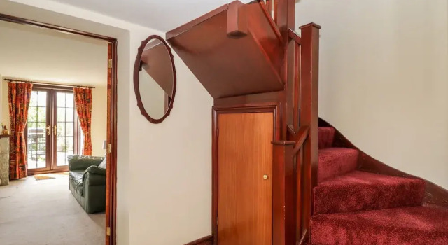 Lawn Farm Cottage, Забронировать Фермерский дом Фермерские дома Глостера, Фермерский дом