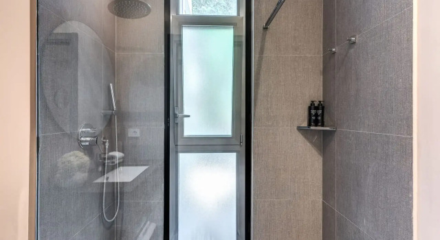 Standard Dreier Zimmer Parioli Cube Hotel