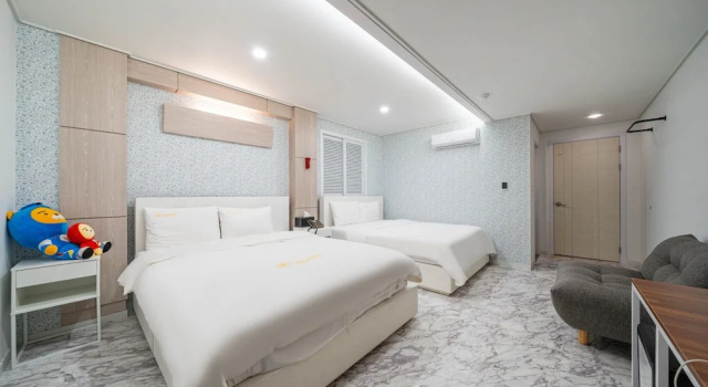 Suite Rexhotel