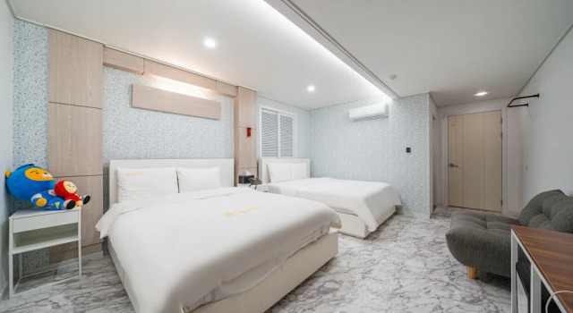 Suite Rexhotel
