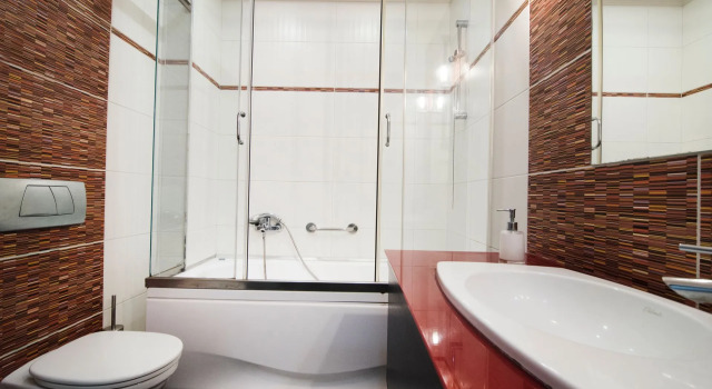 Номер Standard Mistral Hotel