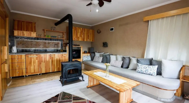 Villa Orion, Rezerwuj Willa Oren Muğla