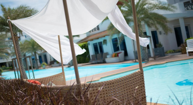 The Verona, Забронировать Отель Отели Хуахин 4 звезды, рядом с Wat Hua Hin, 4*