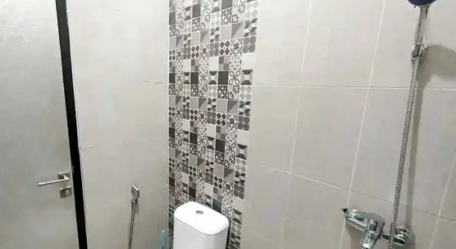 Villa 3 Kamar Harmoni C34 Batu Malang