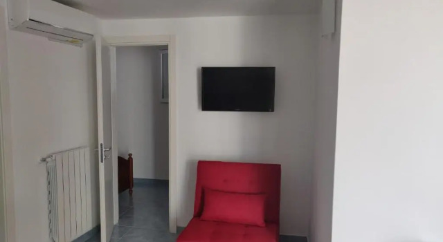 Номер Superior B&B La Spiaggetta